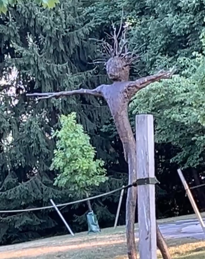 What I Found at Dublin Ohio’s Public Art and Free Art&nbsp;Boxes