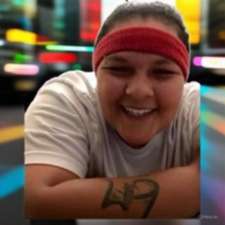 No Justice No Peace! Sam Nordquist - Rest In Peace!