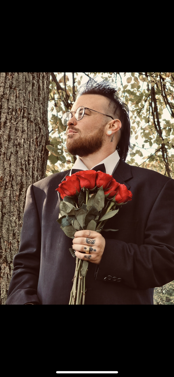 October 2024 Axton Mitchell Dawes Arboretum, Heath, Ohio