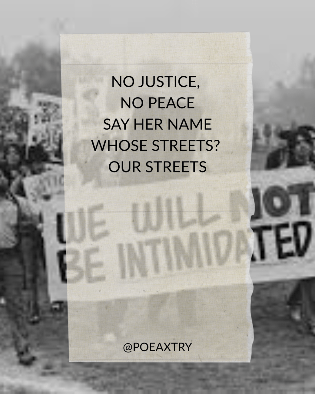 "Momentum, Minority Motivation" Poem By Poeaxtry- Axton N.O. Mitchell