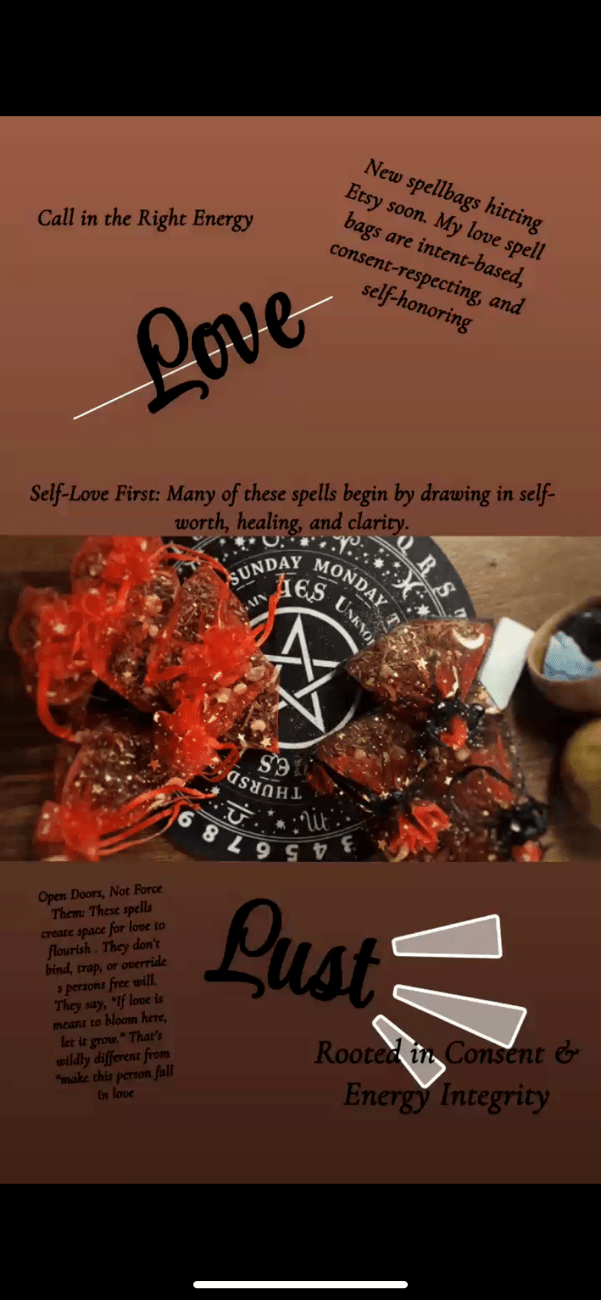 Spell Jar Basics: A Beginner’s Guide to Crafting Intentional&nbsp;Magic