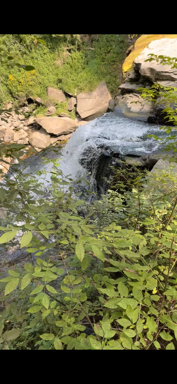 Exploring Cuyahoga Valley National Park and Nelson’s&nbsp;Ledges
