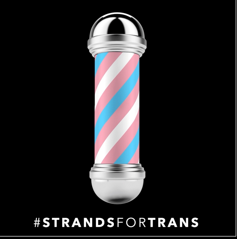 Haircare Safe Spaces for LGBTQ+ and Minority&nbsp;Communities