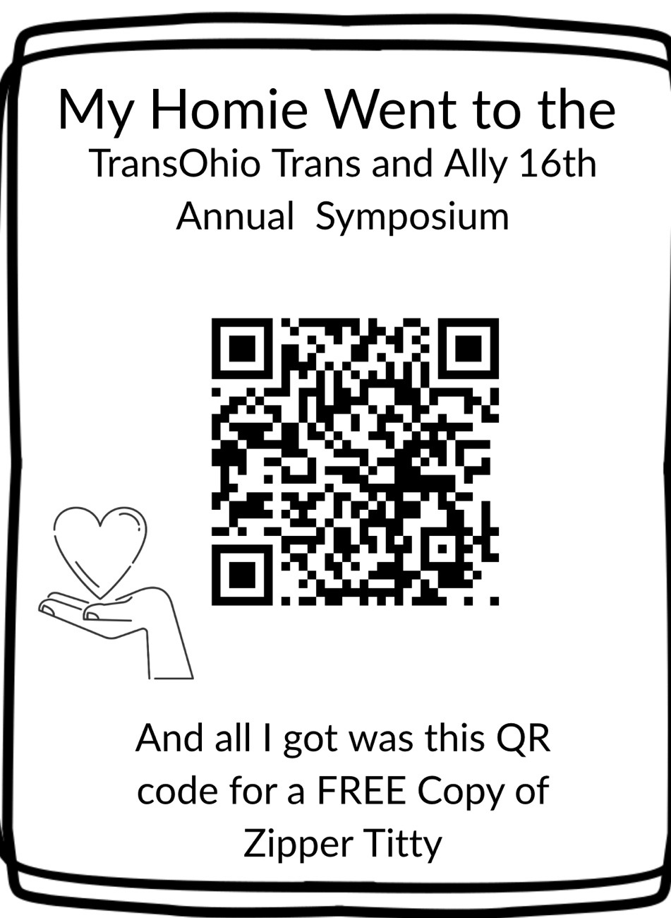 If I Had a Million Dollars to Give Away – Supporting TransOhio other Nonprofits
