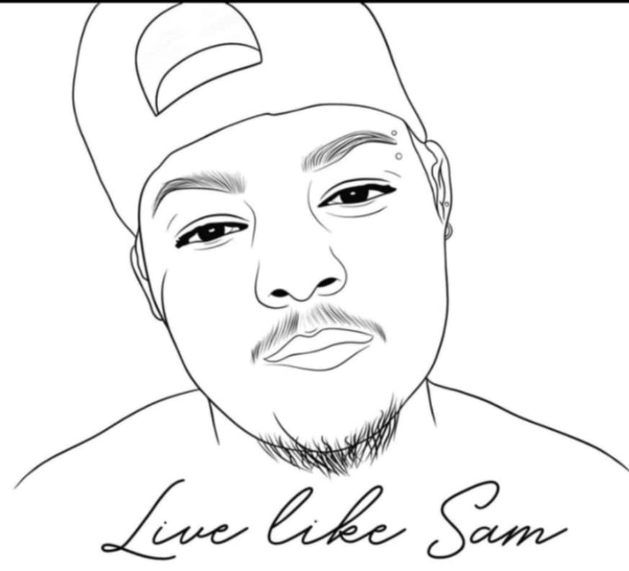 Live Like Sam- Justice for Sam Nordquist