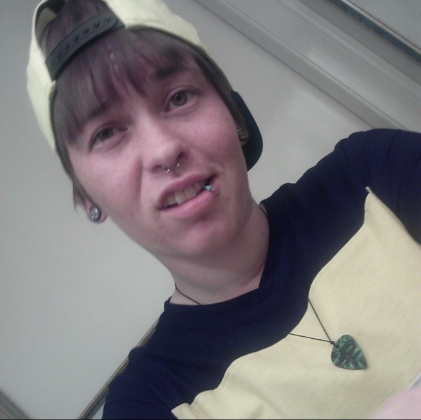 Axton 22 yeas old, pre-testosterone