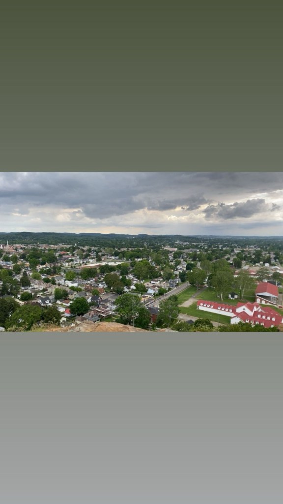 Hiking Sustainably in 2026, Exploring&nbsp;Ohio