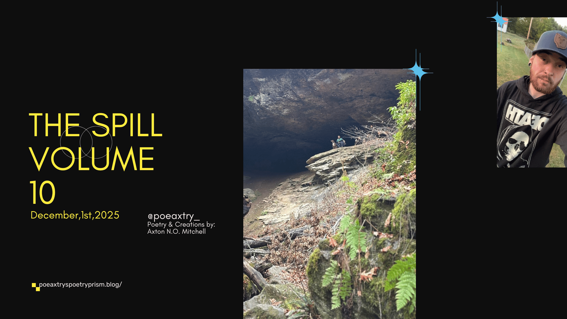 The Spill Volume 10-
