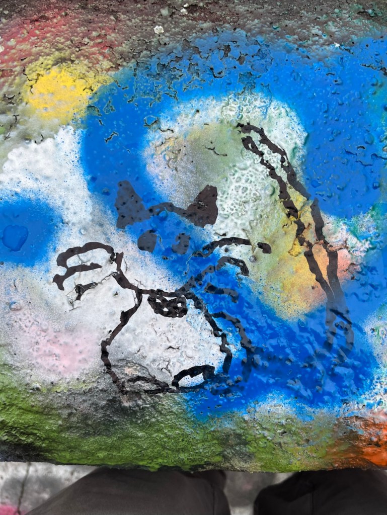 Poeaxtry is where the people are – Practicing&nbsp;Paganism