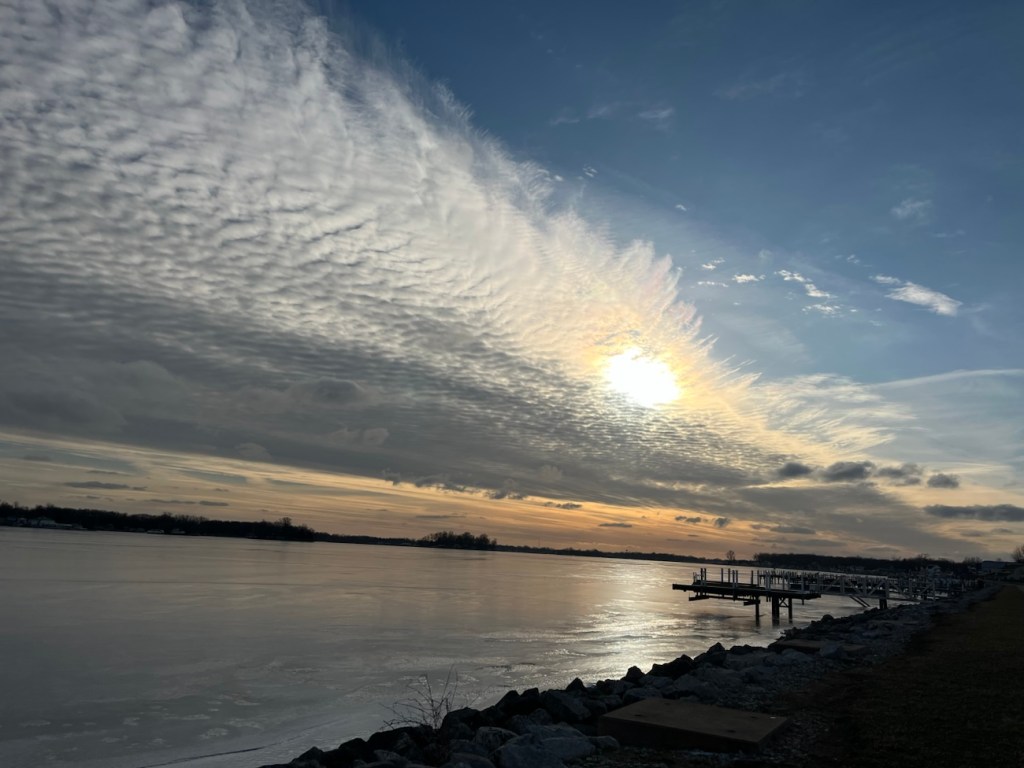 The Stuff That Feels Like Life Slipping Right Back Into&nbsp;Me