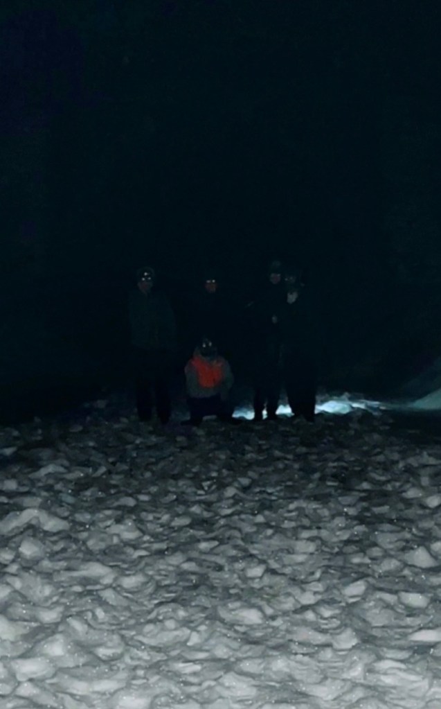 My Type of&nbsp;People