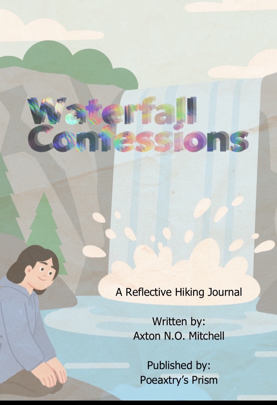 Overcoming Fear: Roaring Louder Than Waterfalls