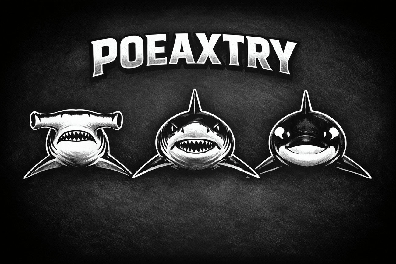 The Shark: An Ultimate Symbol for Queer Resilience and Indie Success